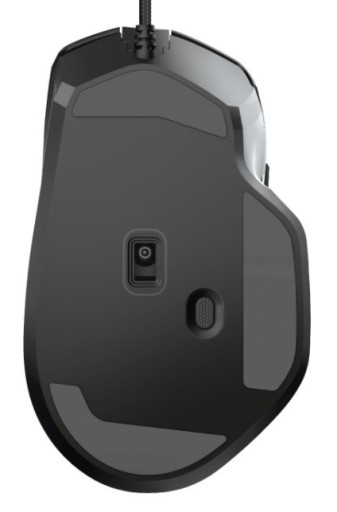 Игровая мышь TRUST GXT 940 XIDON RGB