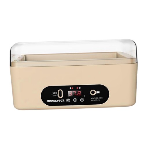 Мини-инкубатор для яиц Automati Digital Poultry Egg