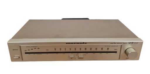 Marantz ST310 — стерео тюнер