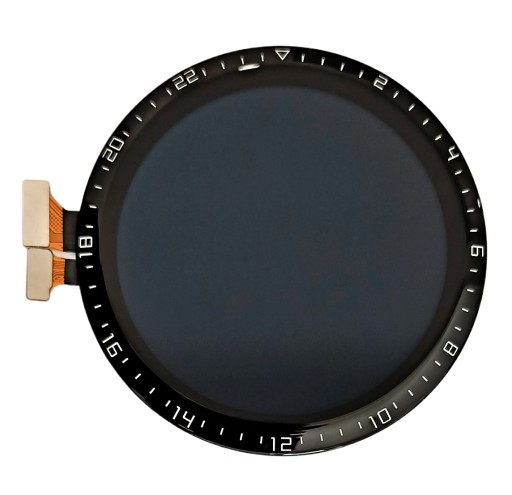 ОРИГИНАЛЬНЫЙ СЕНСОРНЫЙ ЖК-ЭКРАН ДЛЯ HUAWEI WATCH GT 2 46MM