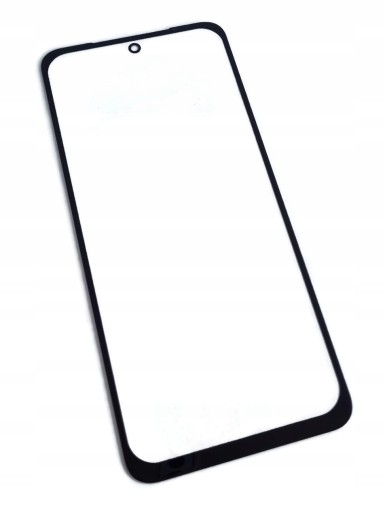 Szybka serwisowa wyświetlacza + OCA do Xiaomi Redmi Note 11s, 2201117SG