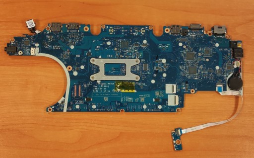 Материнская плата Dell Dell Latitude E5450