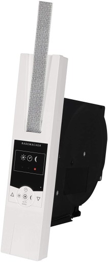 R8 RoloTron 1305-UW Втягивающее устройство для рулонной ленты