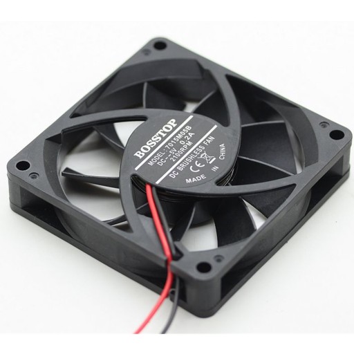Для вентилятора ASUS RT-AC68U AC86U EX6200 Tengda AC15