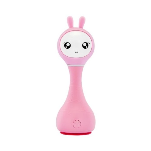 Alilo Smarty Bunny R1 РОЗОВЫЙ