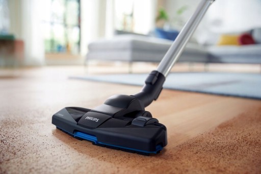 Philips PowerPro FC9333/09 Пылесос без мешка PowerCyclone 5 мощностью 900 Вт