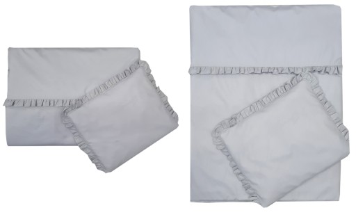 LaMinia КРОВАТЬ С ВИНТОВКОЙ 100x160 для детских кроваток, множество дизайнов.