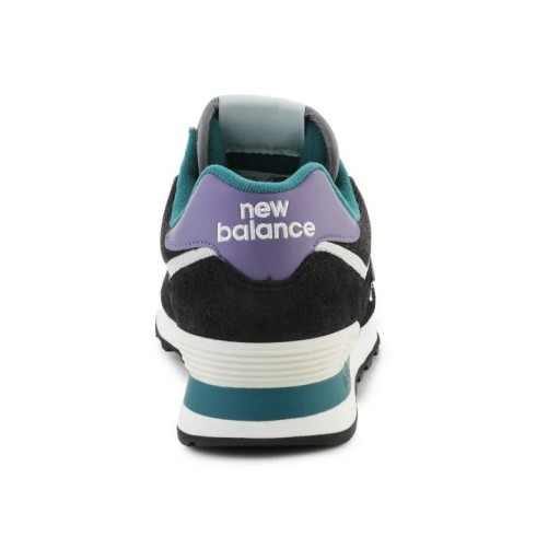 Мужская спортивная обувь New Balance U574LV2