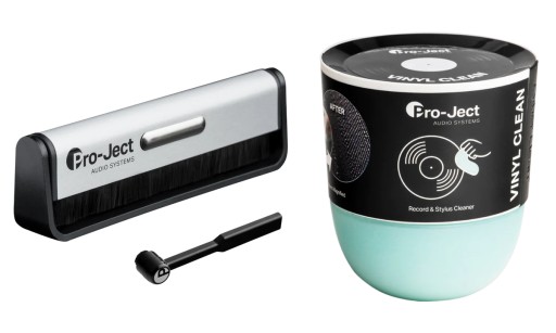 Pro-Ject Debut Carbon EVO орех,