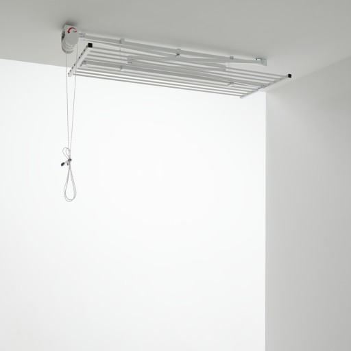 Потолочная сушилка для белья Foxydry Mini 120 White