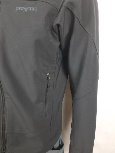 Мужские кроссовки Patagonia Polartec Windbloc Softshell ** S