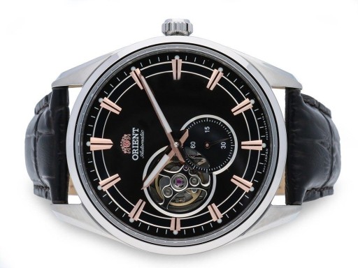 ЧАСЫ МУЖСКИЕ ORIENT RA-AR0005Y10B