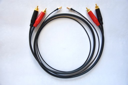 Komplet IC gramofonu Mogami 2965 RCA Technics 75