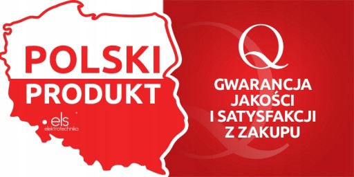 ROZDZIELNICA BUDOWLANA SKRZYNKA 2x16/5 4x230V