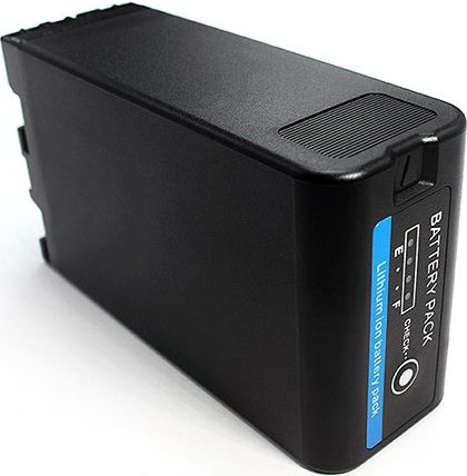 Аккумуляторная батарея BP-U90 для SONY BP-U68 BP-U60T BP-U62 BP-U30 10400мА