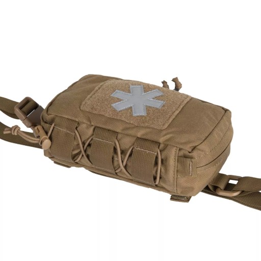 Аптечка первой помощи Helikon Modularиндивидуальная Med Multicam