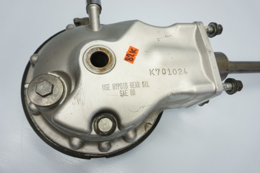 HONDA ST 1300 PAN EUROPEAN 02-13 КАРДАННАЯ ПЕРЕДАЧА