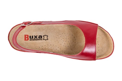 Сандалии медицинские Медицинская обувь Buxa BZ330 Июн 37
