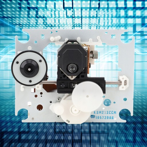 Механизм оптического лазерного считывания KSS-213CCM
