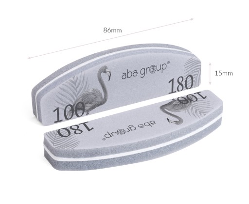 Папки Aba Group 100/180 Набор 14 Тонких 10 шт.