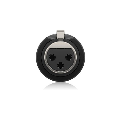 Klark Teknik MIC BOOSTER CT 1 Миниатюрный микрофонный усилитель