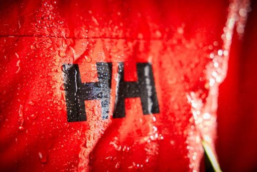 МУЖСКАЯ КУРТКА HELLY HANSEN AEGIR RACE 2.0 STORM