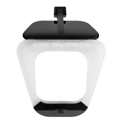 ПОДСВЕТКА монитора TUYA SMART LED TV
