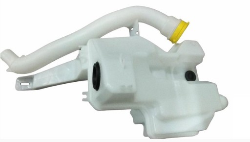 бачок омывателя RENAULT CLIO 4 LIFT 16-19