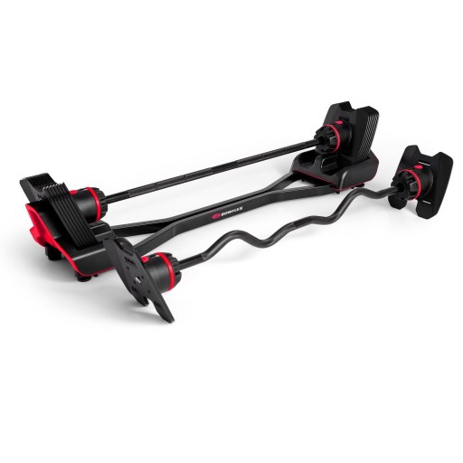 НАБОР РЕГУЛИРУЕМЫХ РУЛЕВ BOWFLEX 2080 SELECTTECH