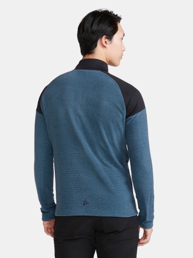 Термотолстовка CRAFT CORE EDGE THERMAL MIDLAYER M - размер M