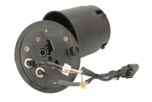 BOSCH F 01C 600 301 обогрев бака