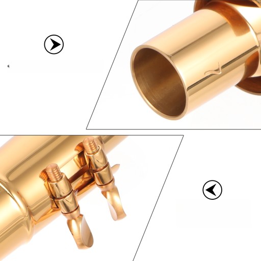ALTO SAX SAXOPHONE CLARINET SUPPLIES