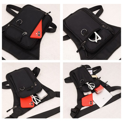 HIP BAG сумка на ногу сумка на бедро мотоциклетная сумка водонепроницаемая