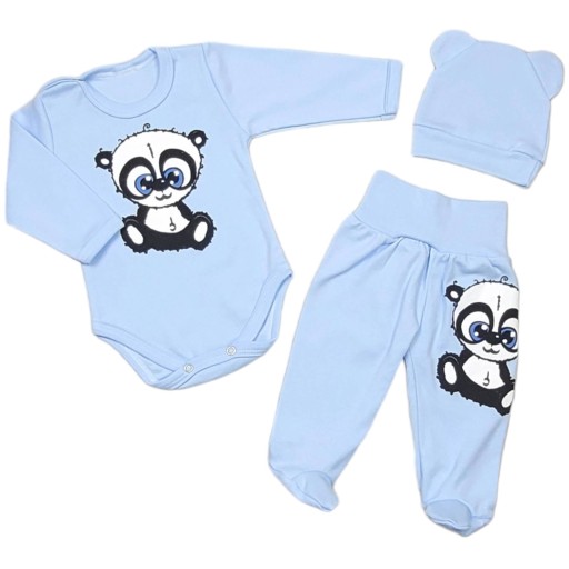 Набор NEWBORN LAYET из 5 деталей для больницы 62