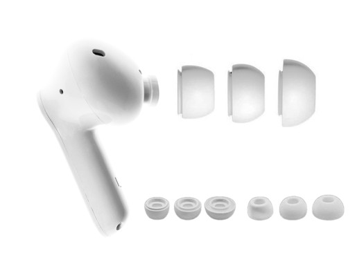 БЕСПРОВОДНЫЕ НАУШНИКИ-ВКЛАДЫШИ с BLUETOOTH — X-PRO
