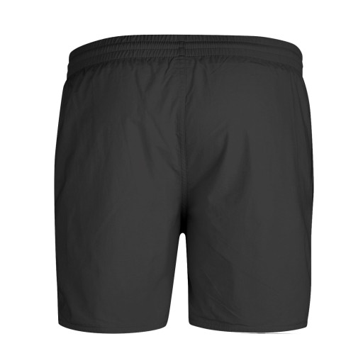 Мужские шорты для плавания Speedo черные M