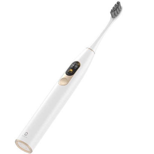 Звуковая зубная щетка Xiaomi Oclean X + 2 насадки
