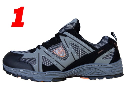 LINSHI Buty do pracy Trekkingowe Robocze Obuwie