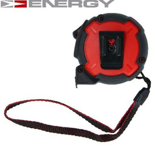 МАГНИТНЫЙ ОШЕЙНИК МЕРНЫЙ ABS 3MX16MM ENERGY NE00666 измерительная лента