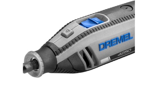 МНОГОФУНКЦИОНАЛЬНЫЙ ЧЕХОЛ ДЛЯ ИНСТРУМЕНТОВ DREMEL 4250-3/45