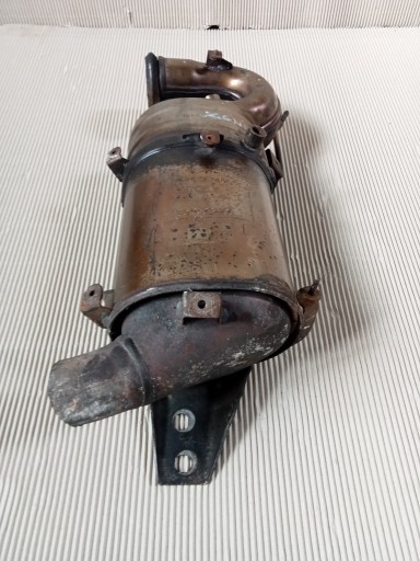 ФИЛЬТР ЧАСТИЦ DPF INSIGNIA A ASTRA J ZAFIRA C 2.0 CDTI A20D 55574666 GM221