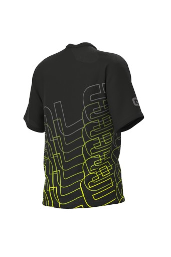 Мужская майка для велоспорта Alé Cycling Visual XL