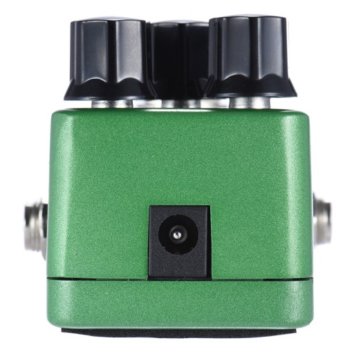 Портативная гитара KOKKO FOD3 Mini Overdrive Pedal Ef