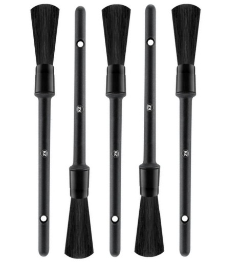 K2 PĘDZELEK DETAILINGOWY DETAILING BRUSH ROZ 8 X 5