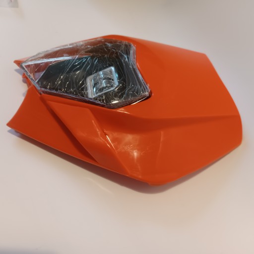 KTM EXC EXC-F СВЕТОДИОДНАЯ ЛАМПА 250 400 450 525 ENDURO CRO