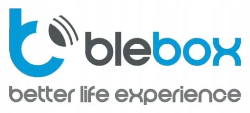 BleBox shutterBox DIN WIFI SMART контроллер рольставней