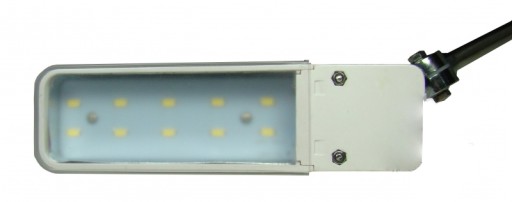 ЛАМПА ДЛЯ ШВЕЙНОЙ МАШИНЫ 10 LED HM 98T