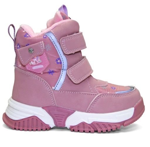 Snow Boots Wool 28/17,5 см Зимний мех