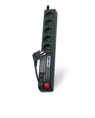 FILTR PRZECIWZAKŁÓCENIOWY 504WF 3M ACAR W0073