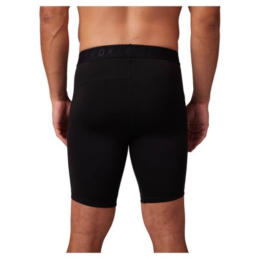 Spodenki Fox Tecbase Compression Black M